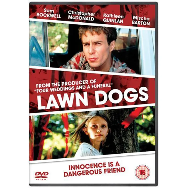 Lawn Dogs