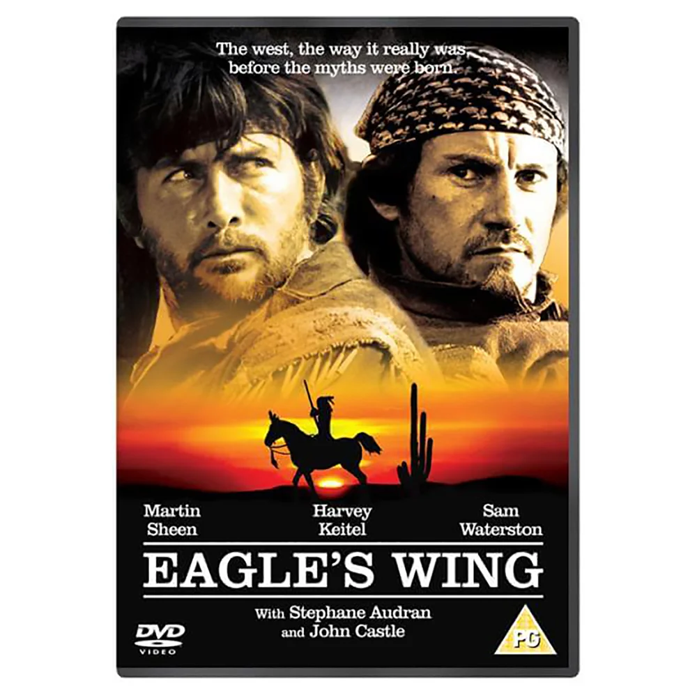 Eagles Wing Image 1