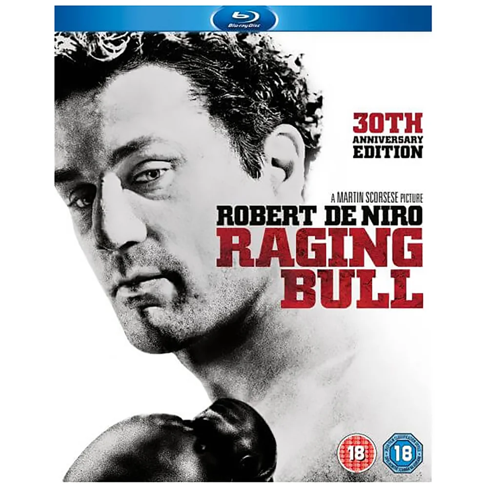 Raging Bull : édition spéciale 30e anniversaire Image 1