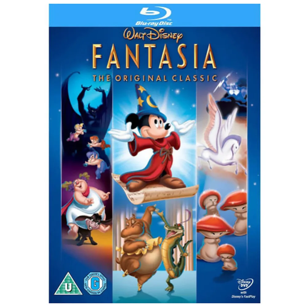 Fantasia Image 1
