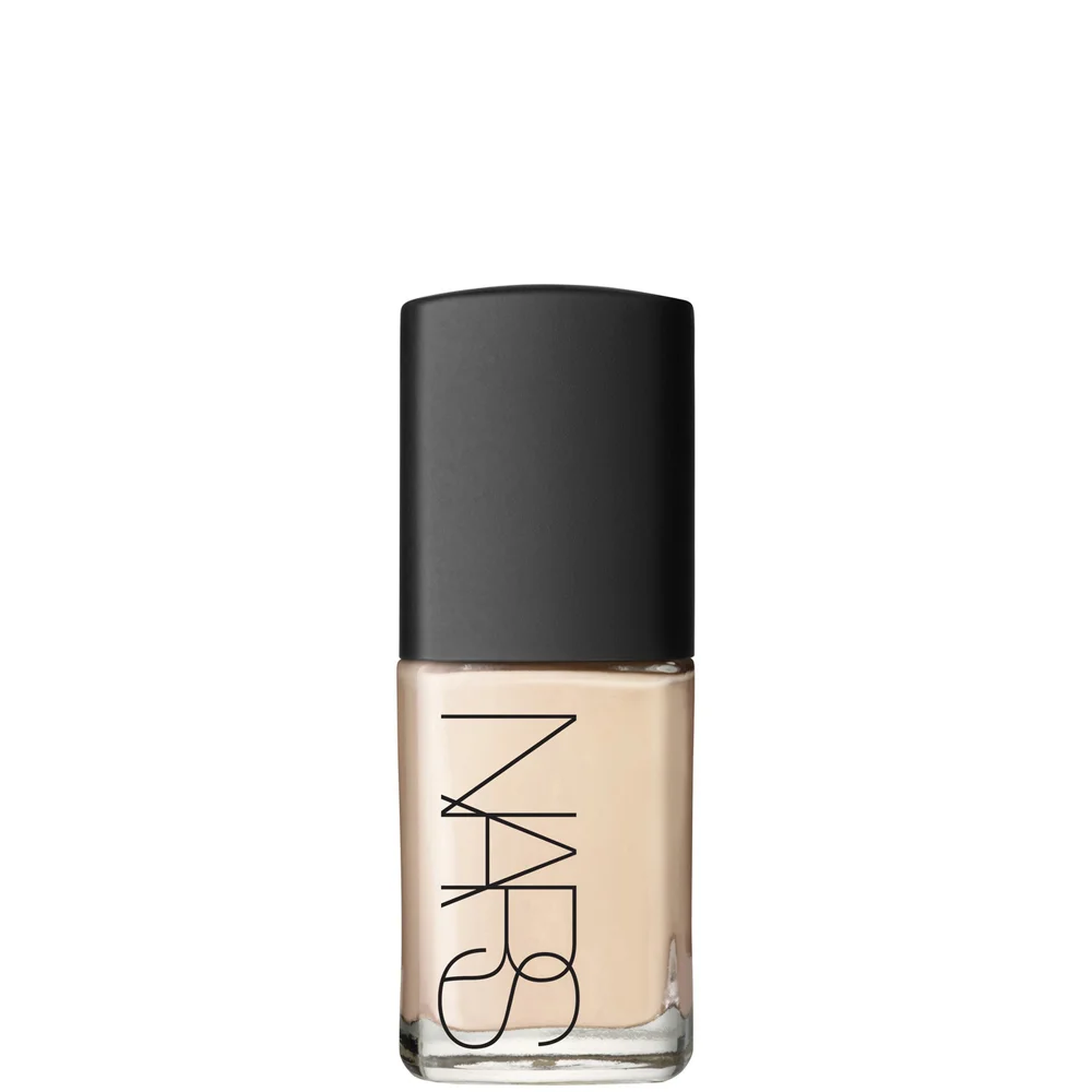 Fond de teint brillance pure NARS Cosmetics (nuances variées) - Siberia Image 1