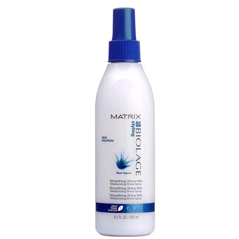 Lait brillance lissant Matrix Biolage (250 ml) Image 1