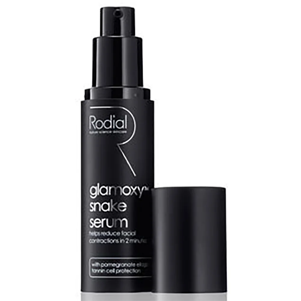 Rodial Glamoxy Snake Serum 25ml Image 1