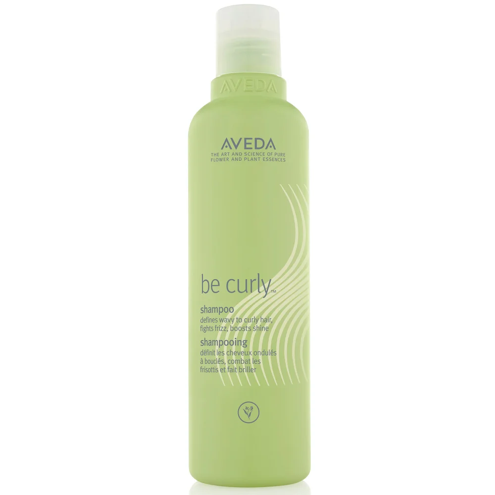 Shampoing cheveux bouclés Aveda Be Curly - 250ml Image 1
