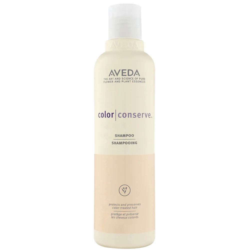 Shampoing protecteur couleur Aveda Color Conserve Image 1