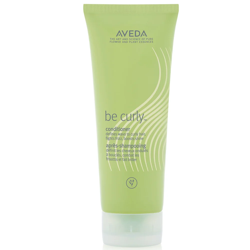 Après-shampooing cheveux bouclés Aveda Be Curly - 200ml Image 1