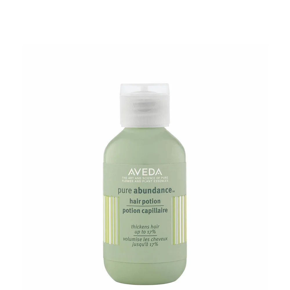 Aveda Pure Abundance Potion capillaire 20g Image 1