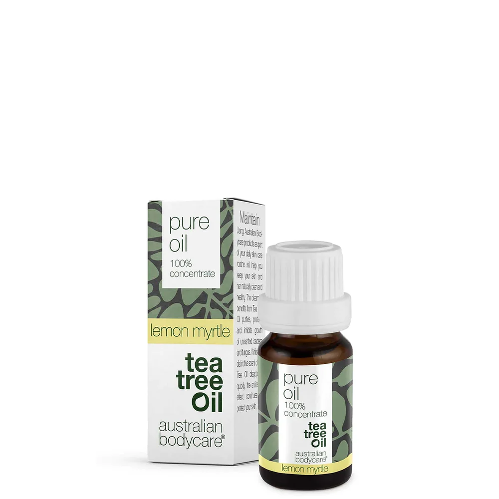 Australian Bodycare huile d'arbre de thé (30ml) Image 1