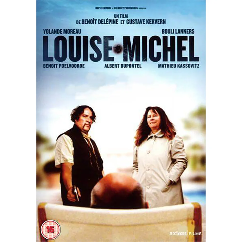Louise-Michel Image 1