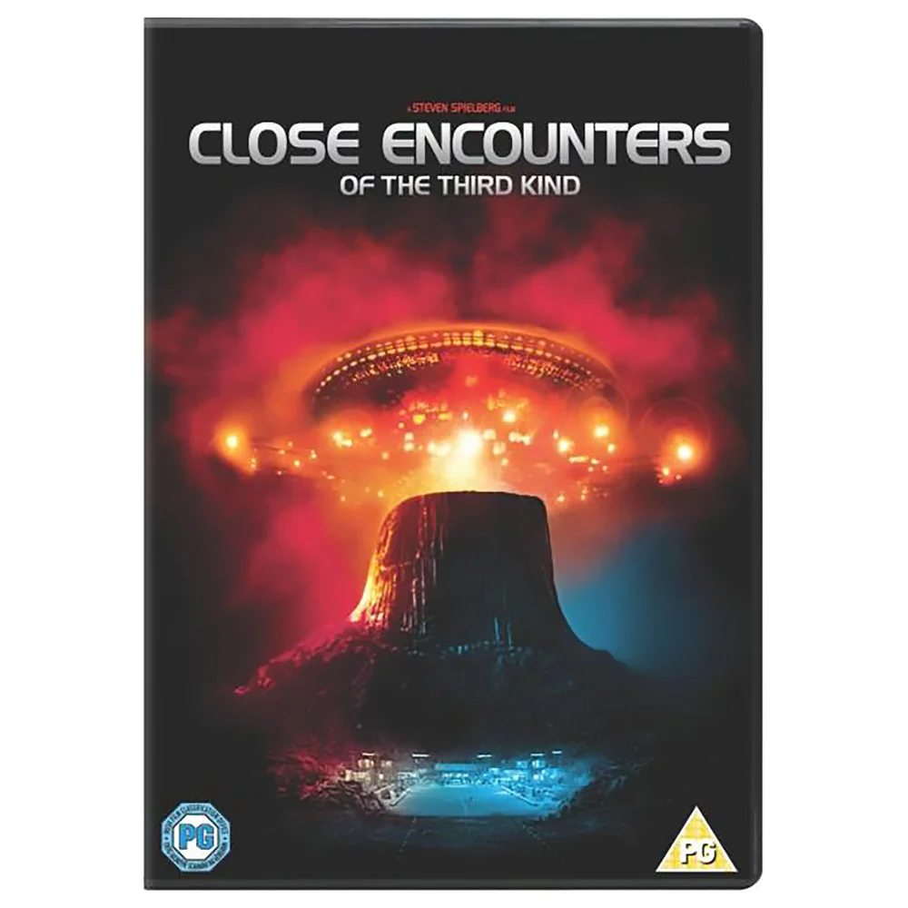 Close Encounters of the 3rd Kind Image 1