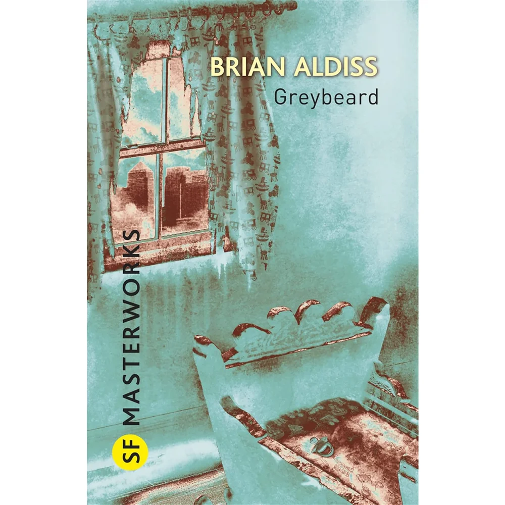 Greybeard Image 1