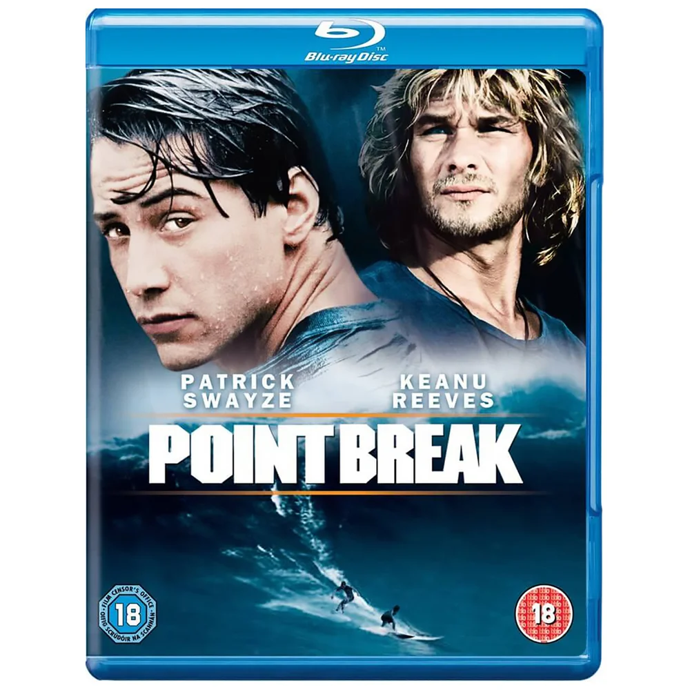Point Break Image 1