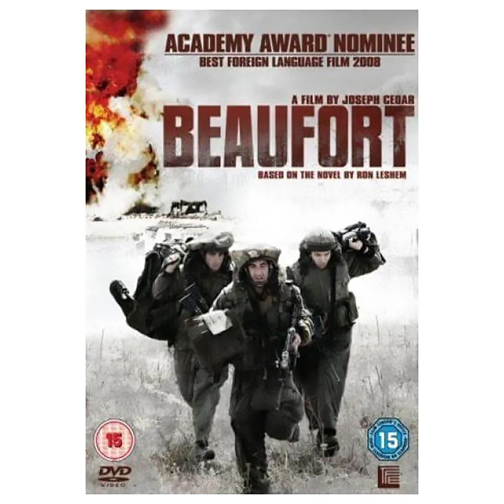 Beaufort Image 1