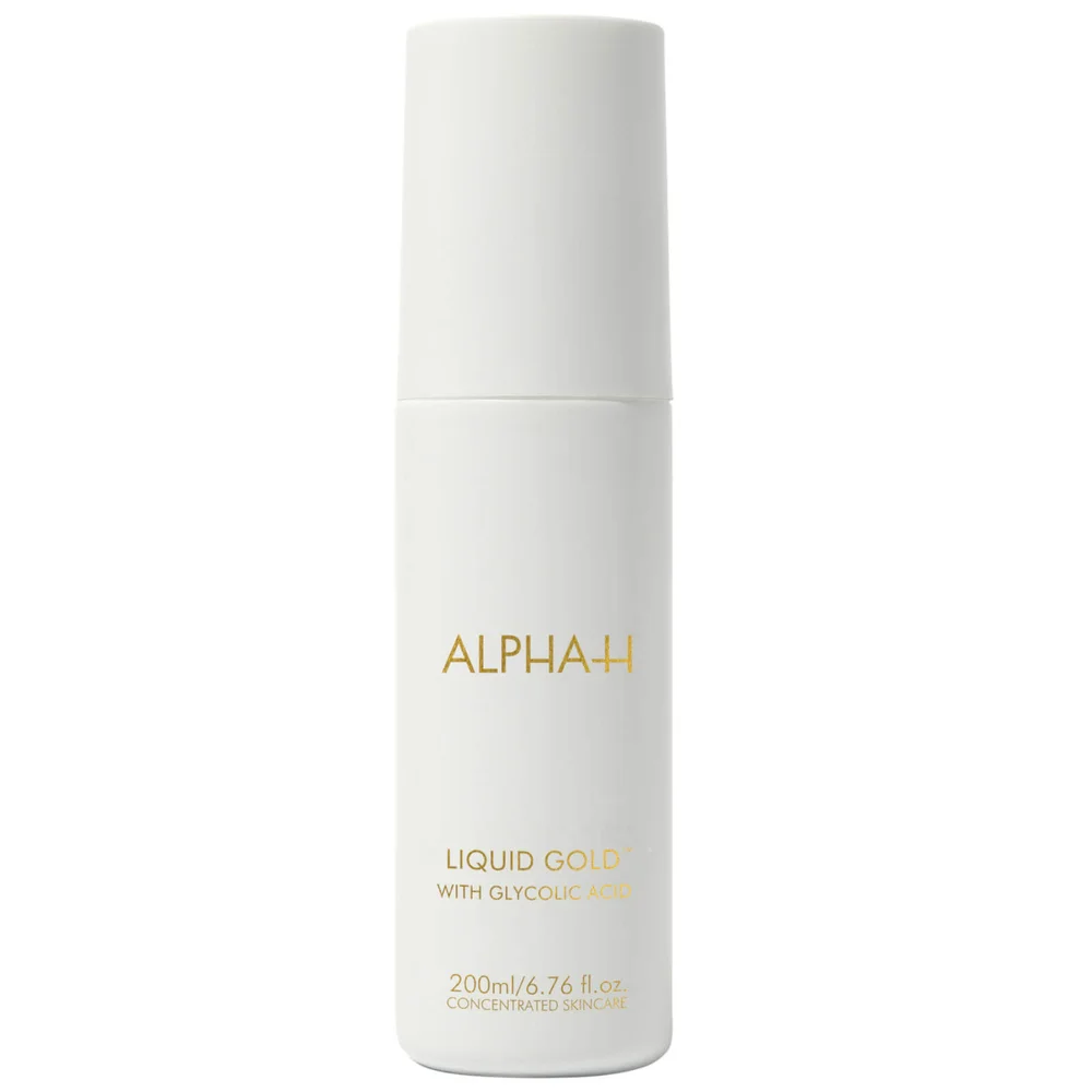 Alpha-H Liquid Gold 200ml Grand format Image 1