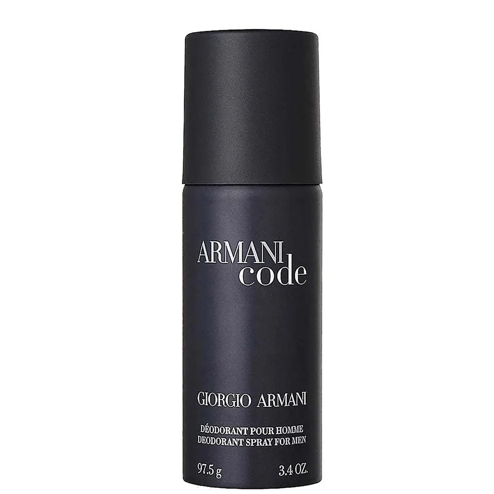 Giorgio Armani Armani Code Deodorant Spray 150 ml Image 1