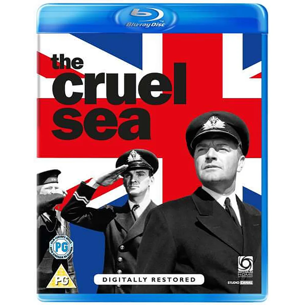 The Cruel Sea (édition restaurée numériquement) Image 1