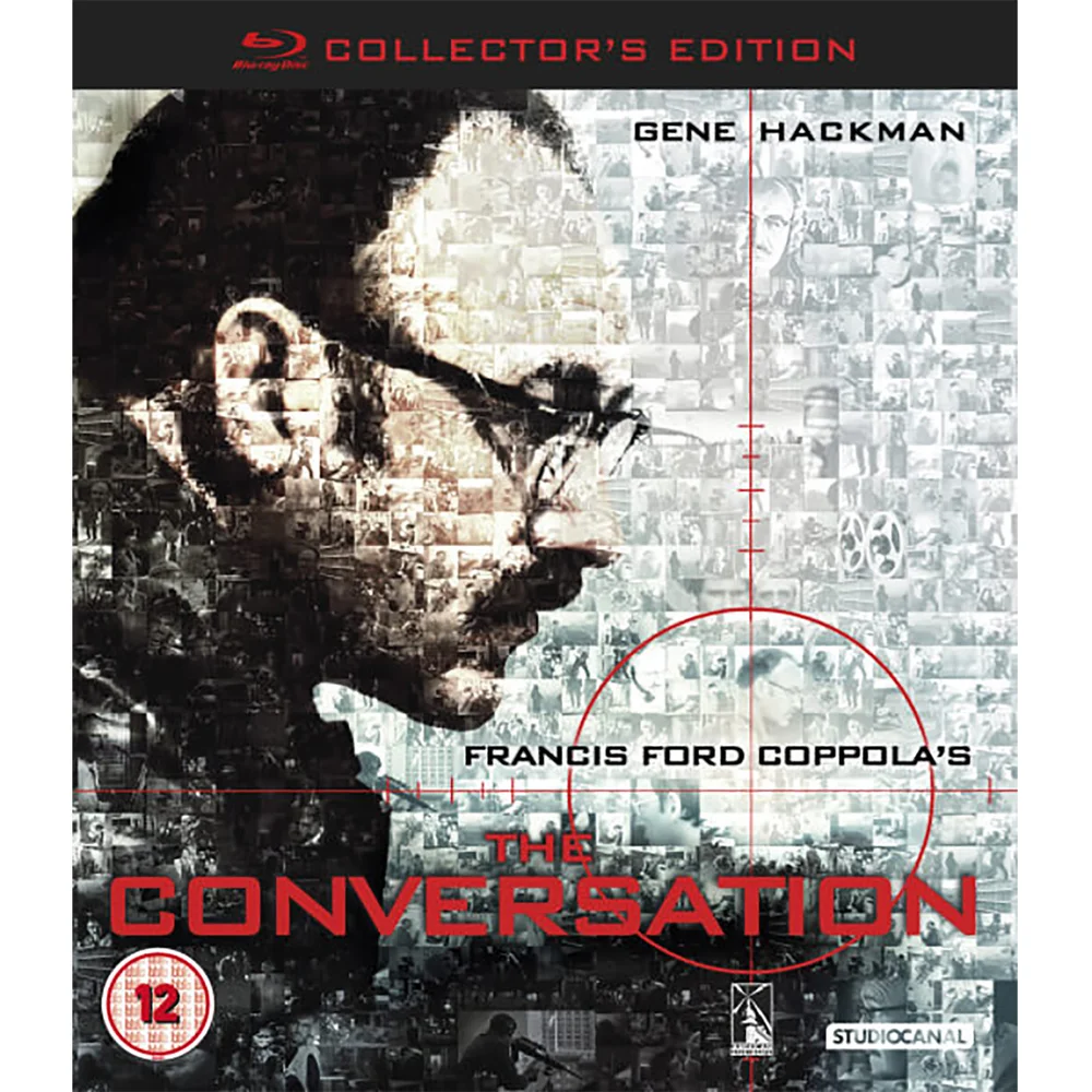 La Conversation - Édition de collection Image 1