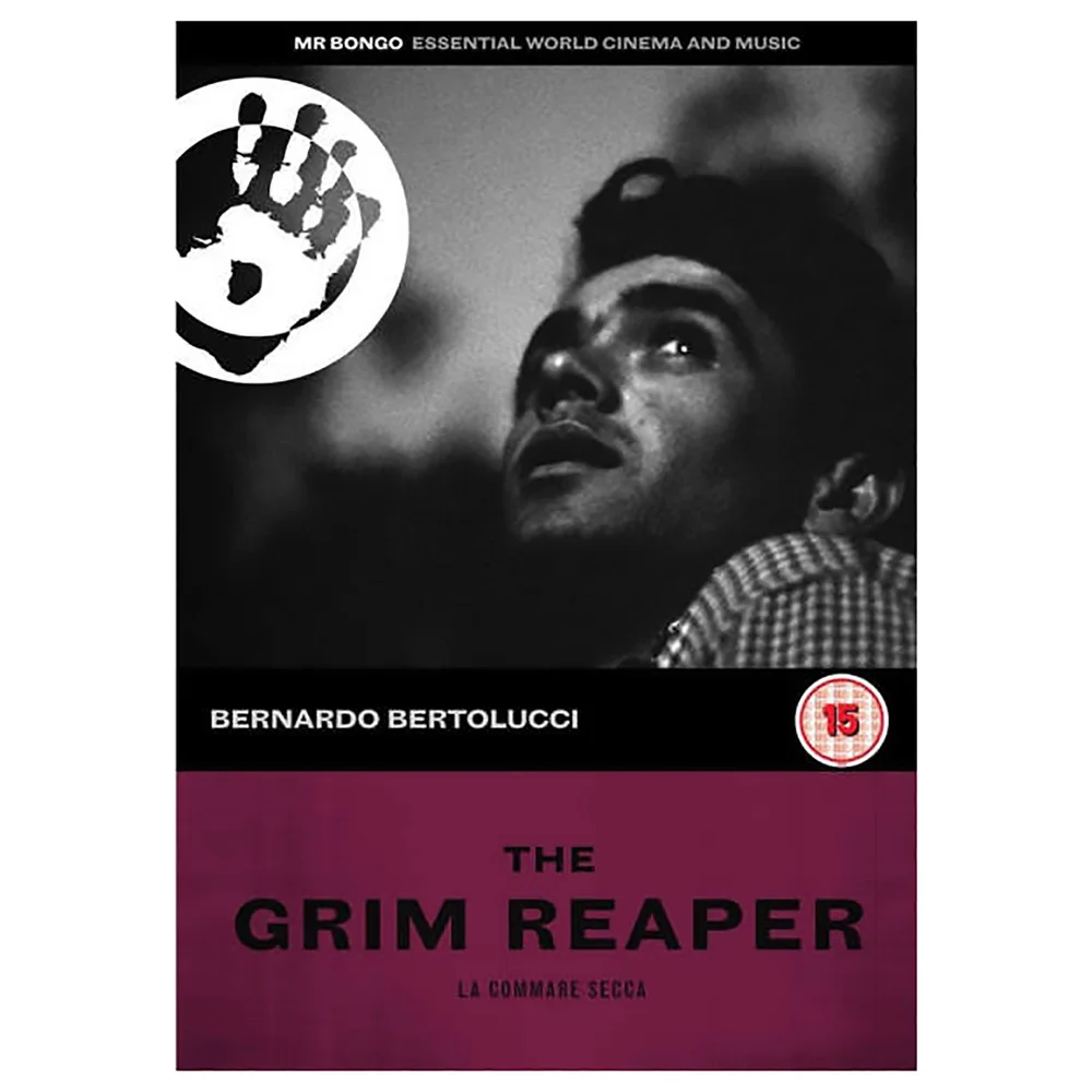 The Grim Reaper (La Commare Secca) Image 1