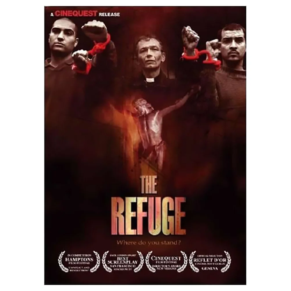 The Refuge Image 1