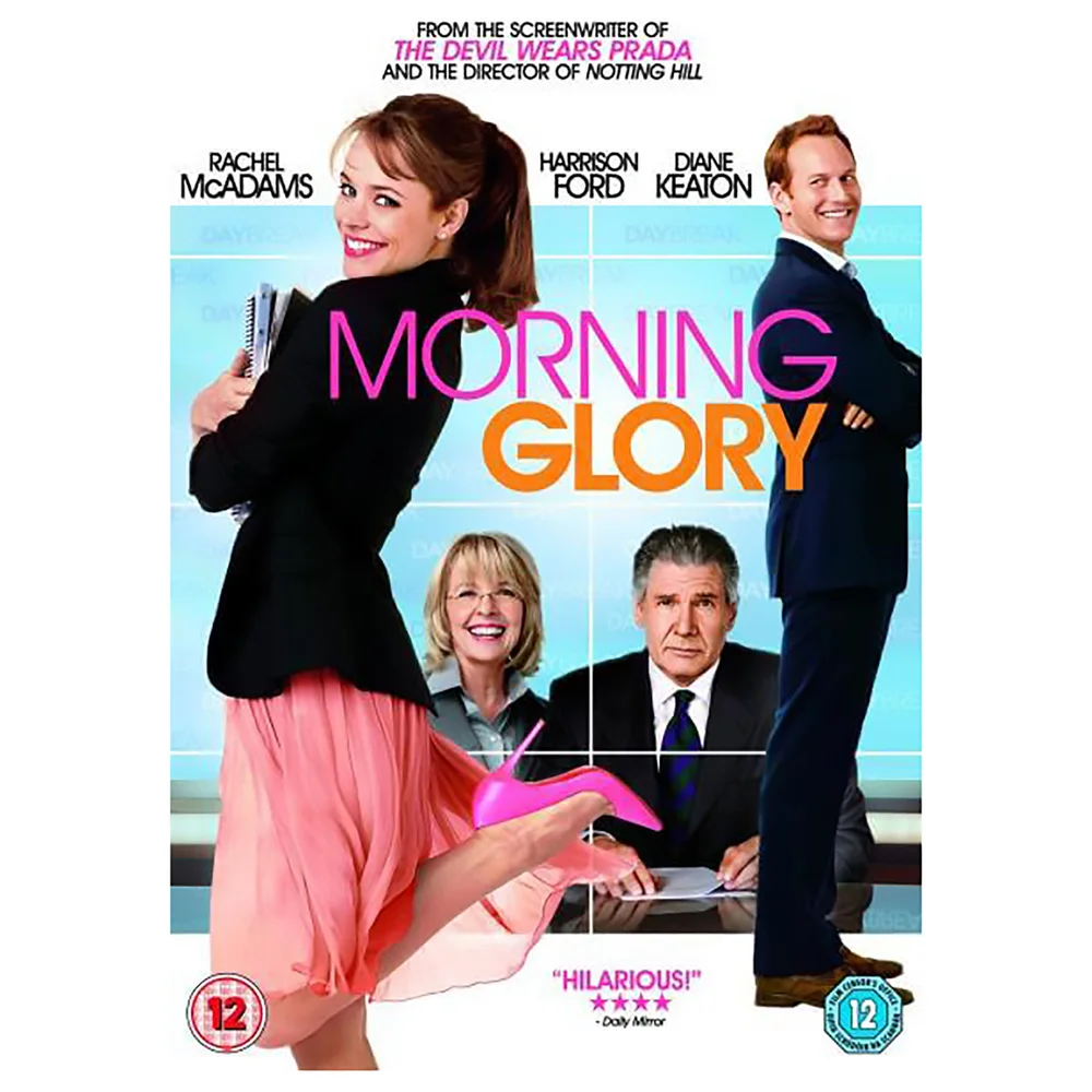 Morning Glory Image 1