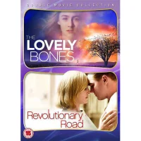 Revolutionary Road / The Lovely Bones