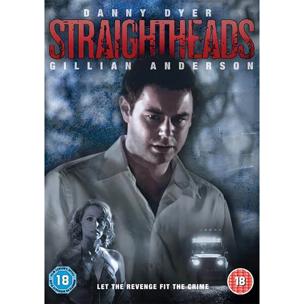 Straightheads Image 1