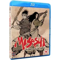 Musashi : le rêve du dernier samouraï