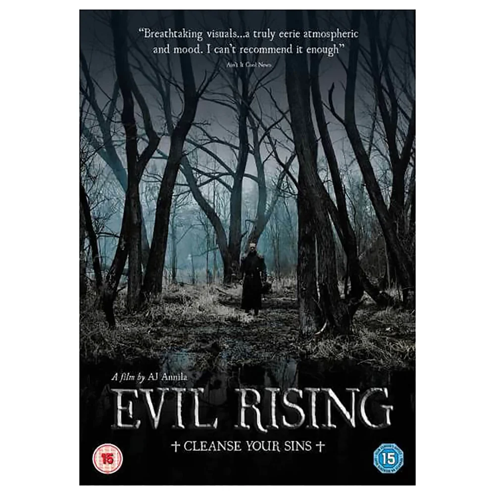 Evil Rising: Sins Of Torronsuo Image 1