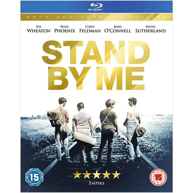 Stand By Me