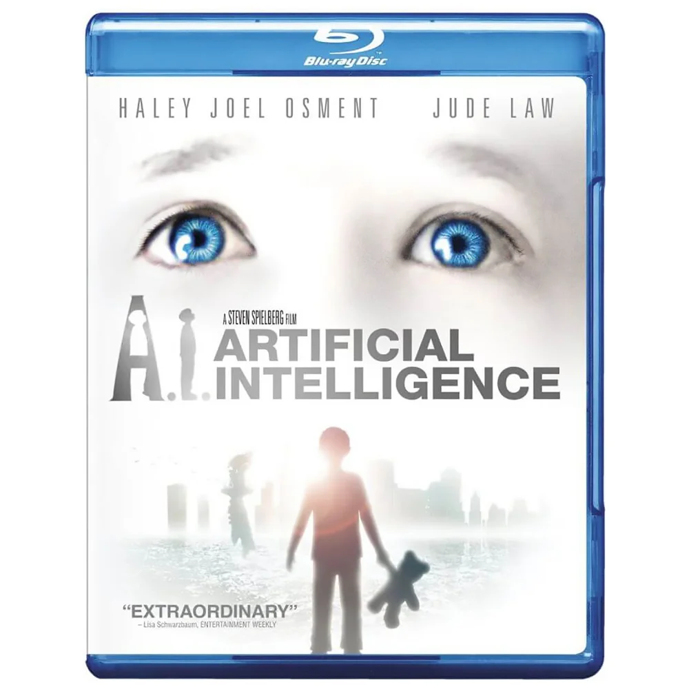 A.I Intelligence Artificielle Image 1