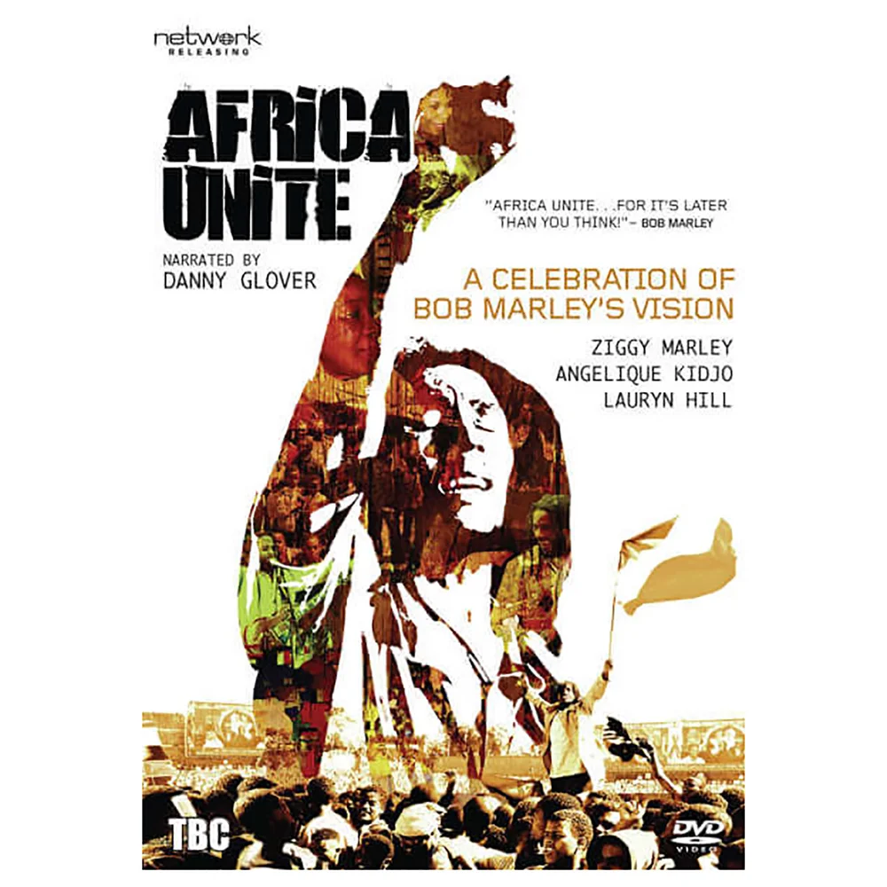Africa Unite Image 1