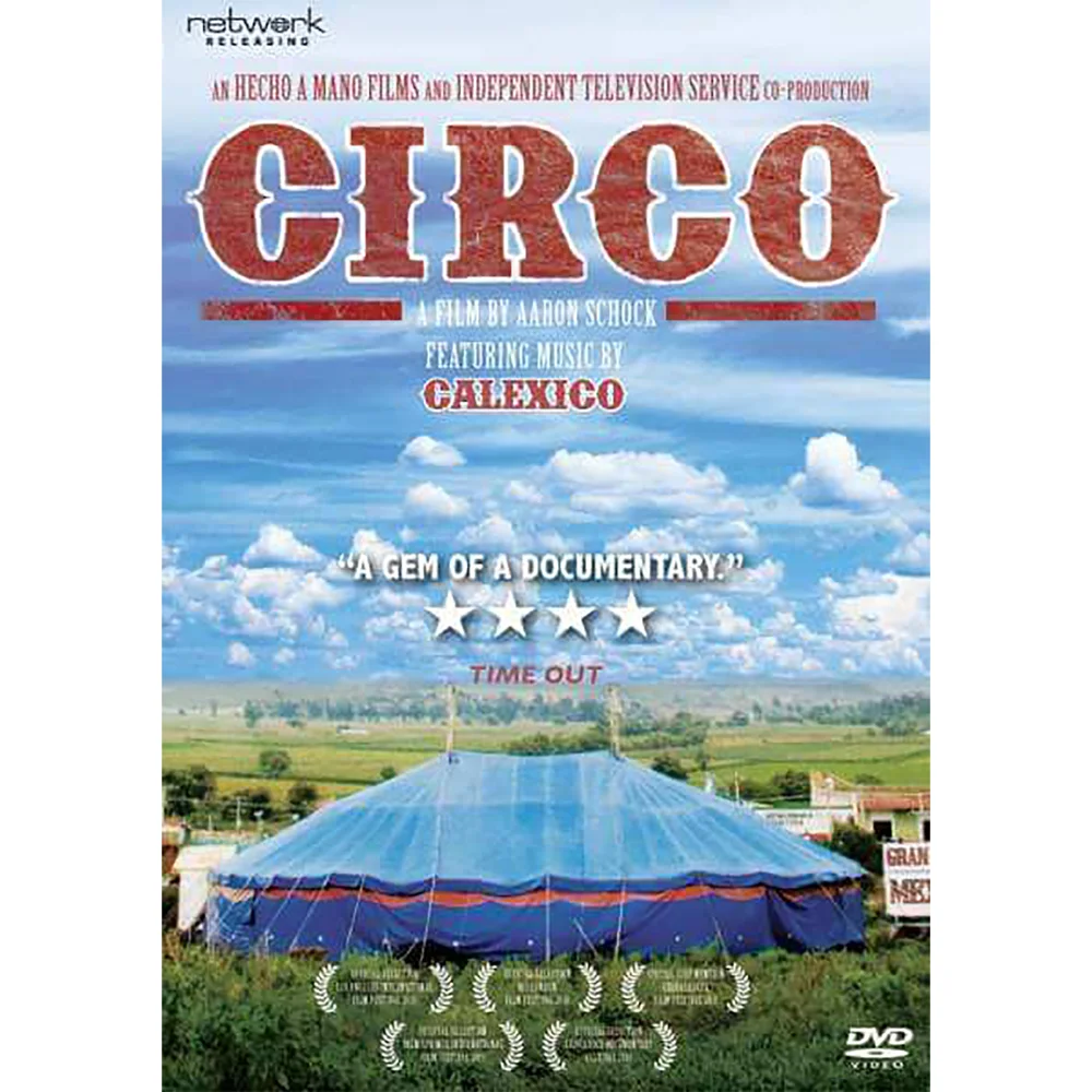 Circo Image 1