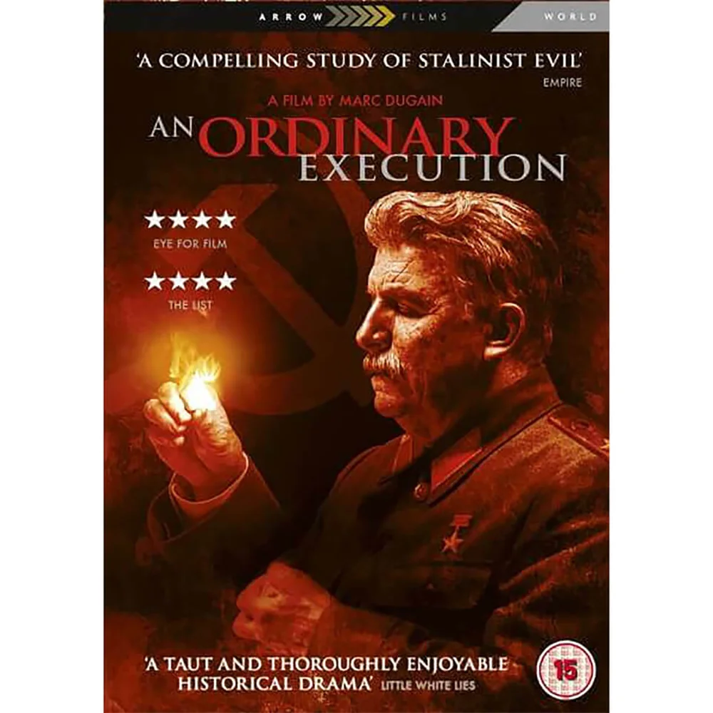 Une exécution ordinaire Image 1