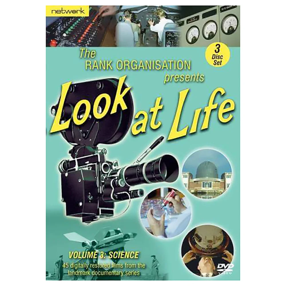 Regarder la vie - Volume 3 Image 1