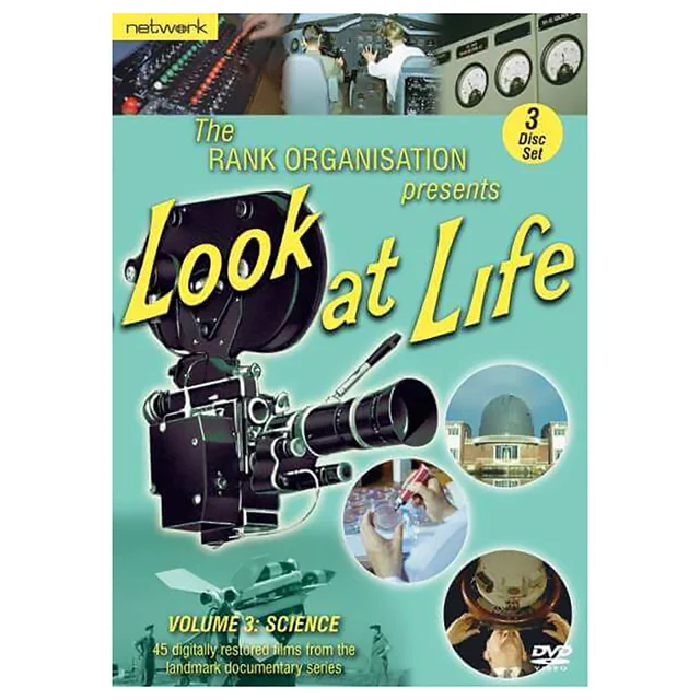 Regarder la vie - Volume 3