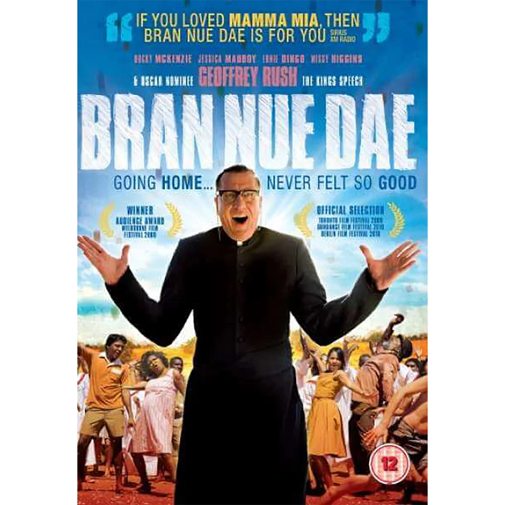 Bran Nue Dae Image 1