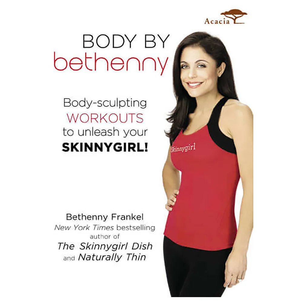 Body by Bethany Image 1