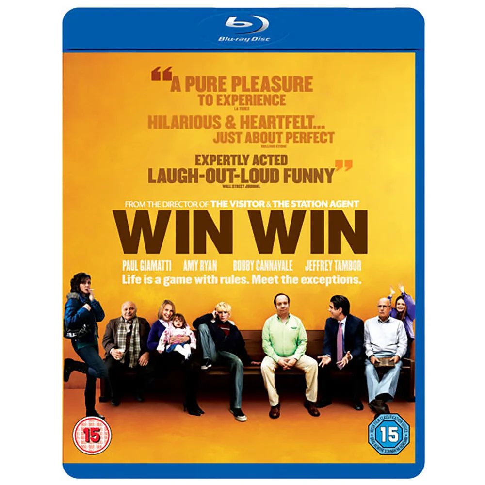 Les Winners Image 1