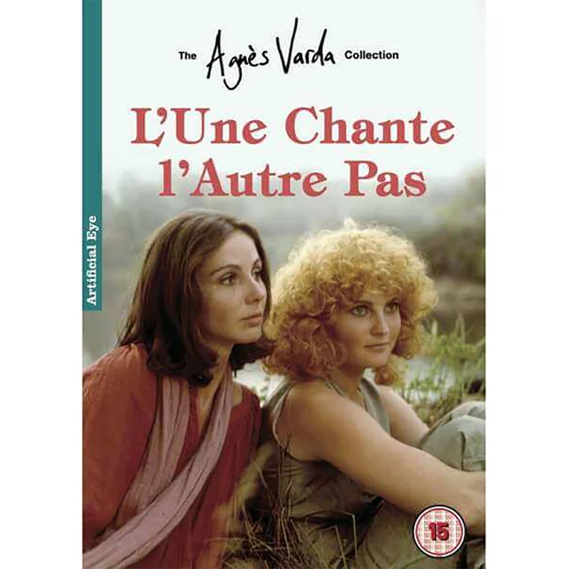 LUne Chante, LAutre Pas