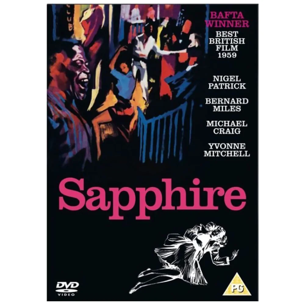 Sapphire Image 1