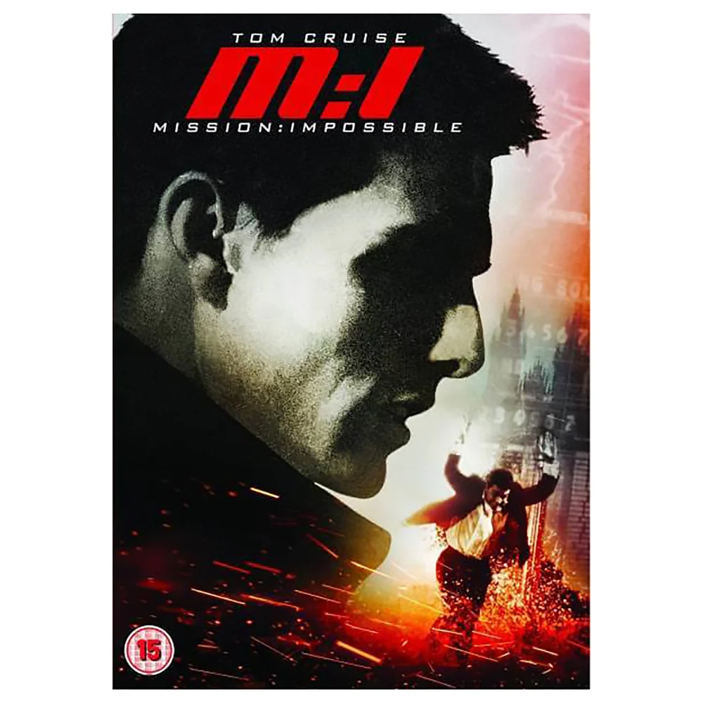 Mission Impossible Image 1