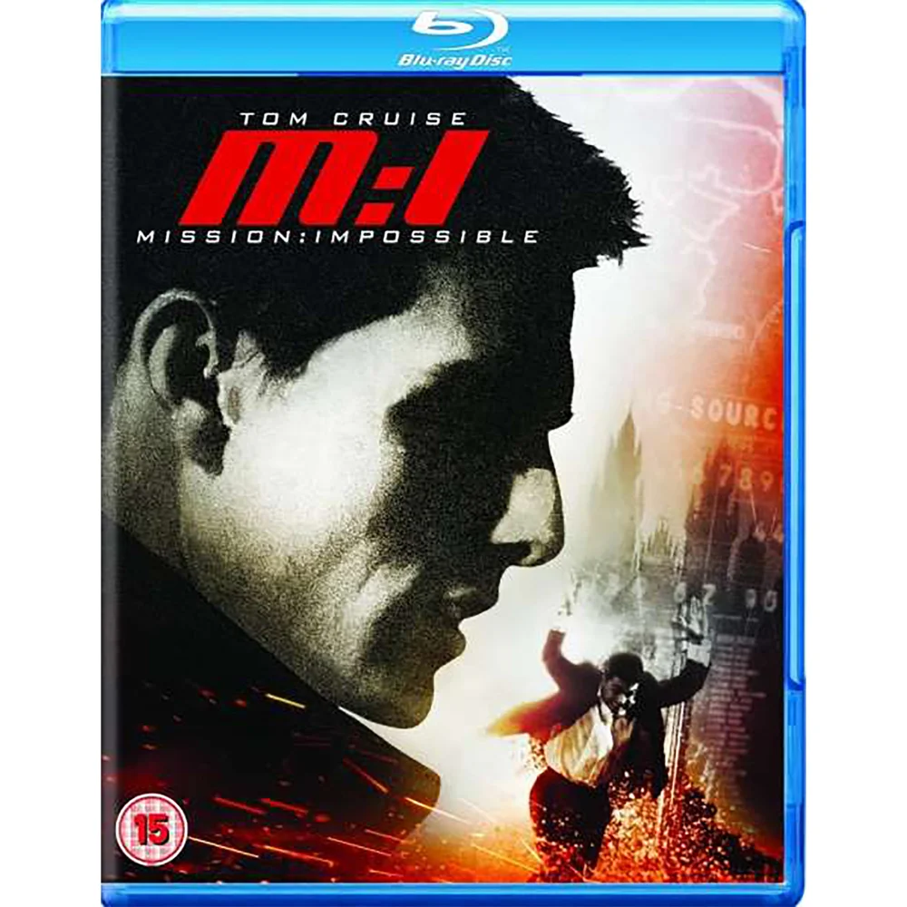 Mission Impossible Image 1
