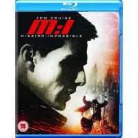 Mission Impossible - undefined undefined