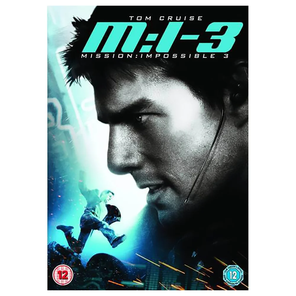 Mission: Impossible 3 Image 1