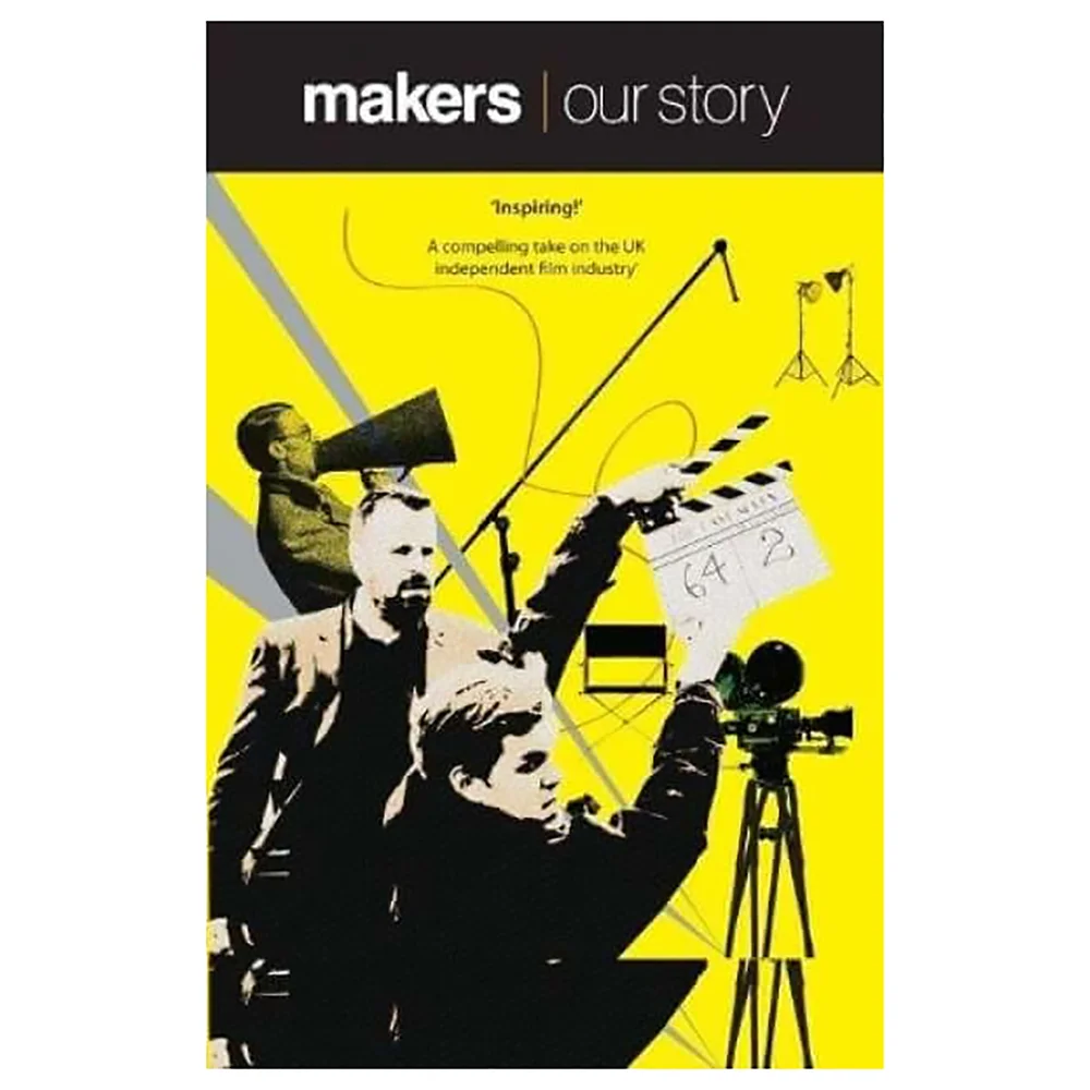Makers: Our Story Image 1
