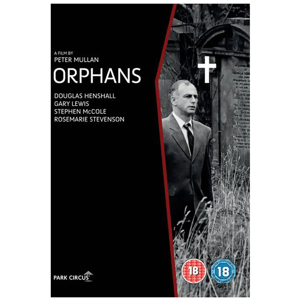 Orphelins Image 1