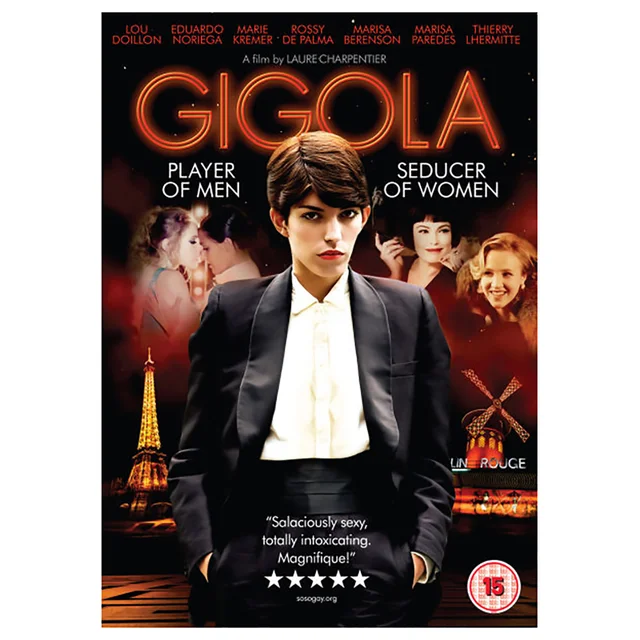 Gigola
