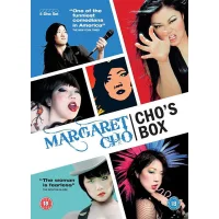 Coffret Margaret Cho