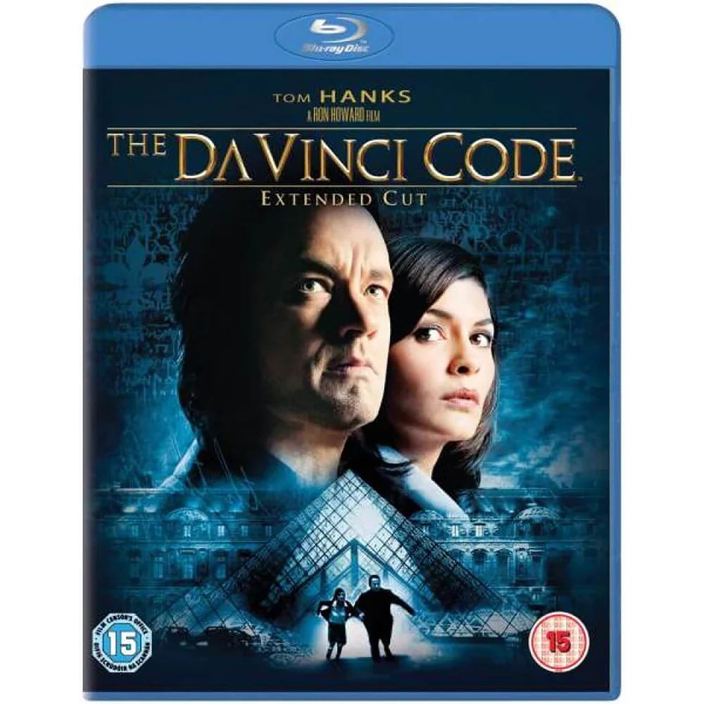 Da Vinci Code - Version Longue Image 1