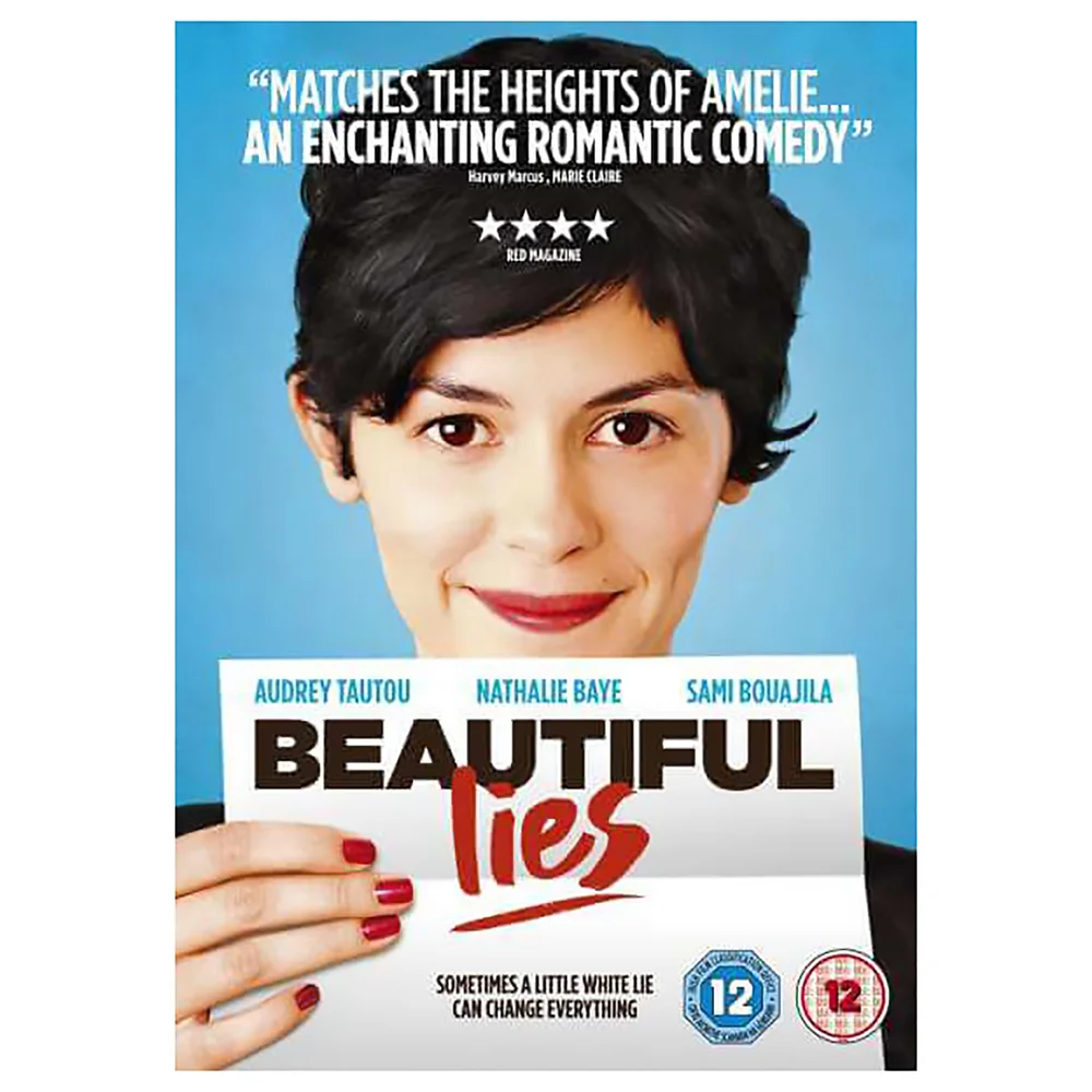 Beautiful Lies Image 1